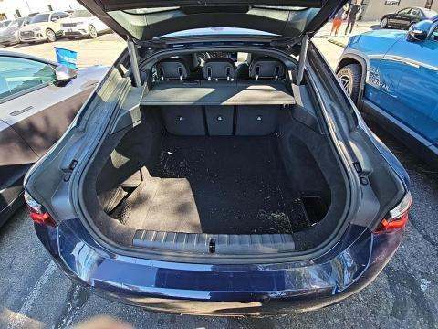 2024 BMW 4 Series M440i RWD