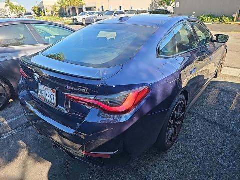 2024 BMW 4 Series M440i RWD