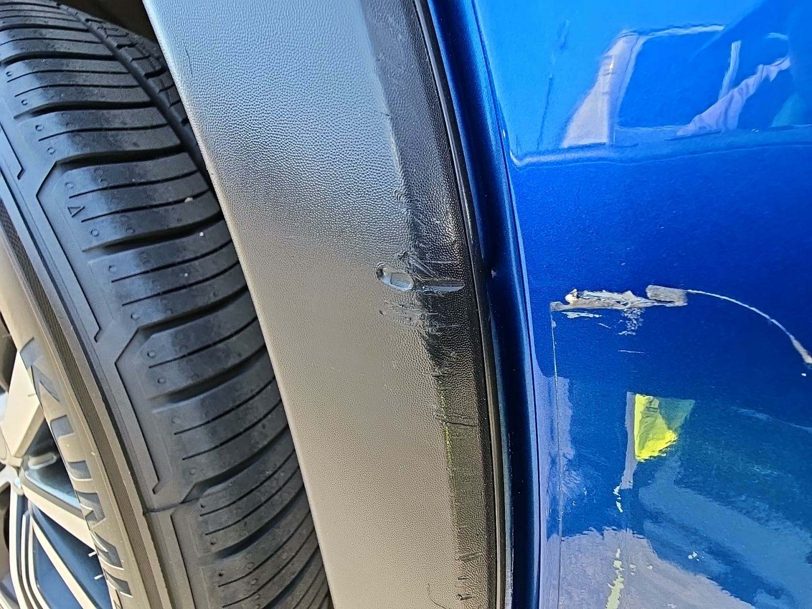 2018 Mitsubishi Outlander Sport SE FWD