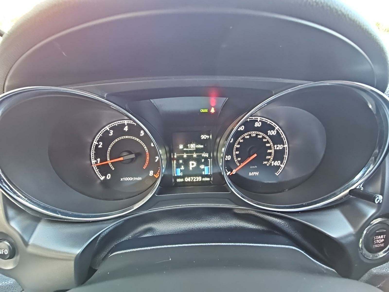 2018 Mitsubishi Outlander Sport SE FWD