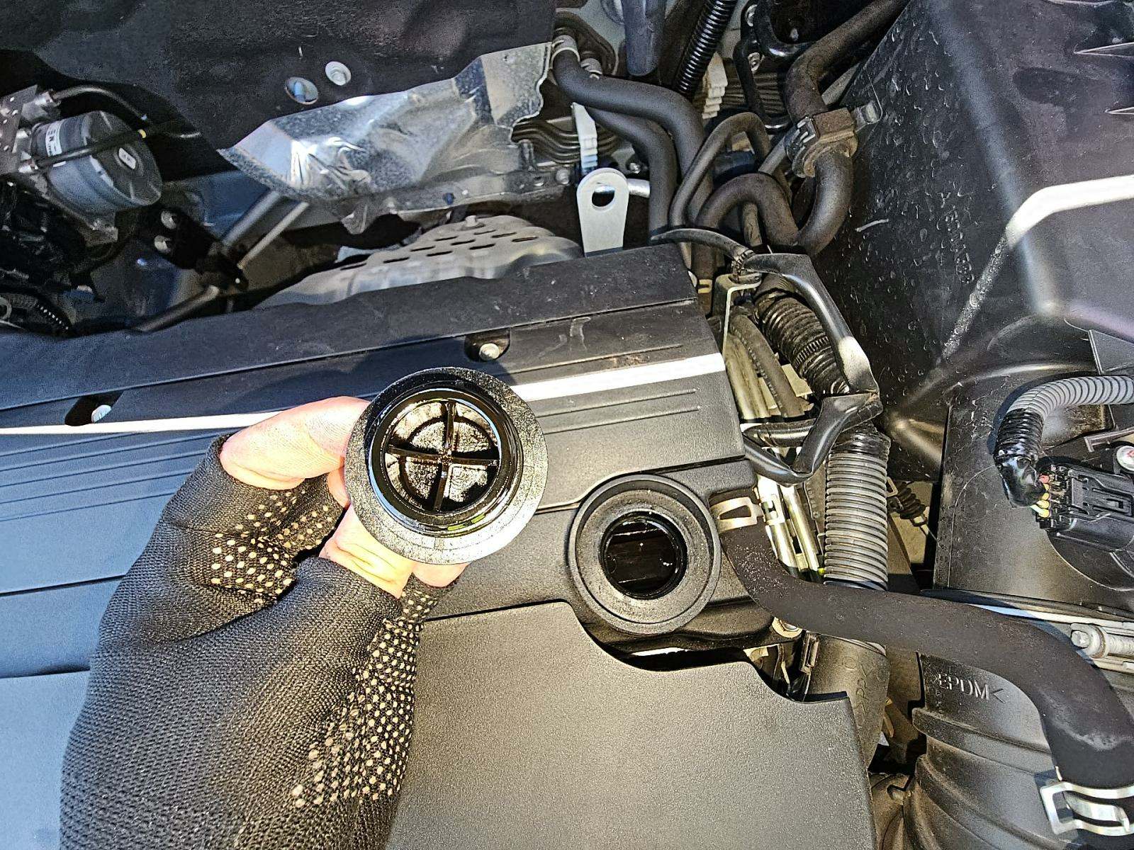 2018 Mitsubishi Outlander Sport SE FWD