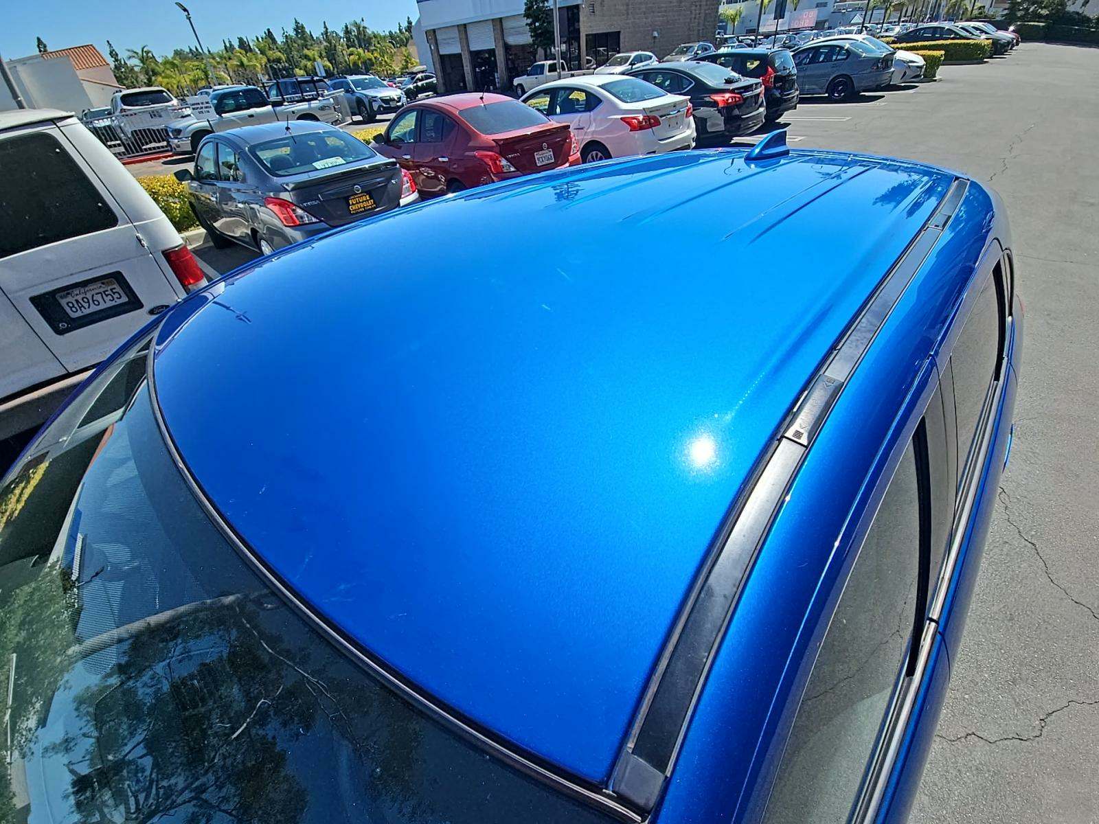 2018 Mitsubishi Outlander Sport SE FWD