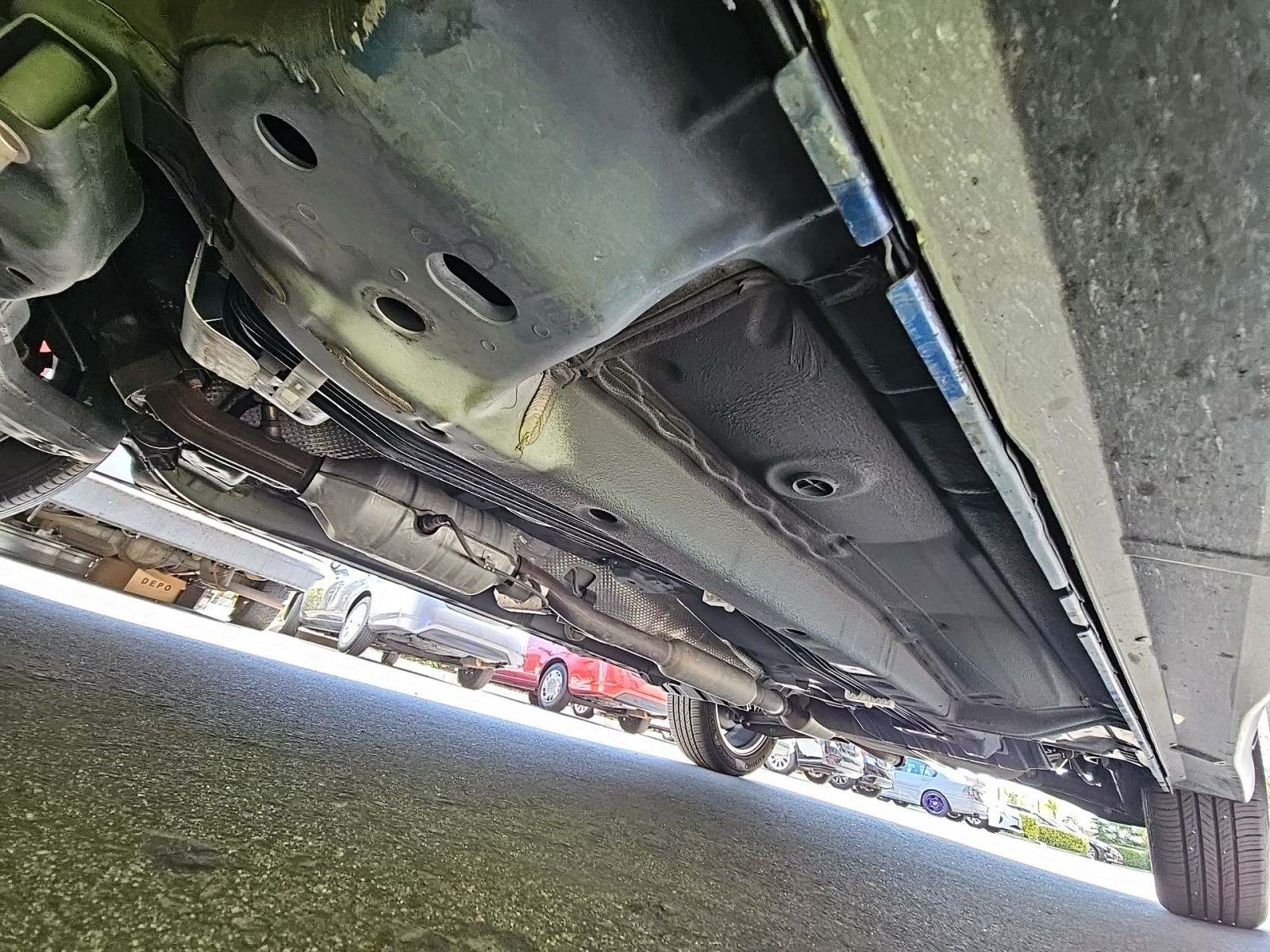 2018 Mitsubishi Outlander Sport SE FWD