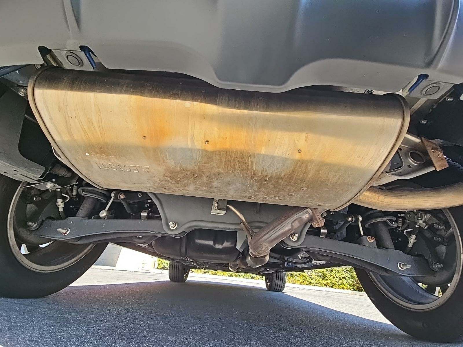 2018 Mitsubishi Outlander Sport SE FWD