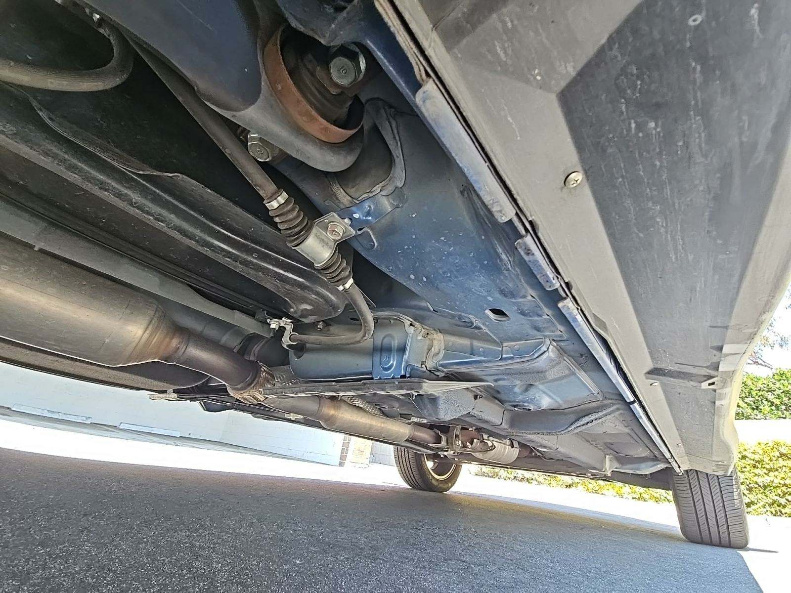 2018 Mitsubishi Outlander Sport SE FWD