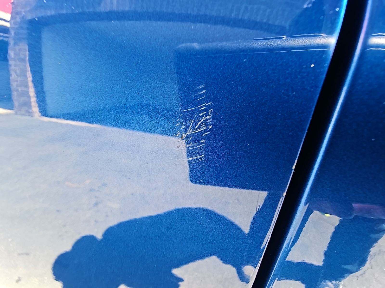 2018 Mitsubishi Outlander Sport SE FWD