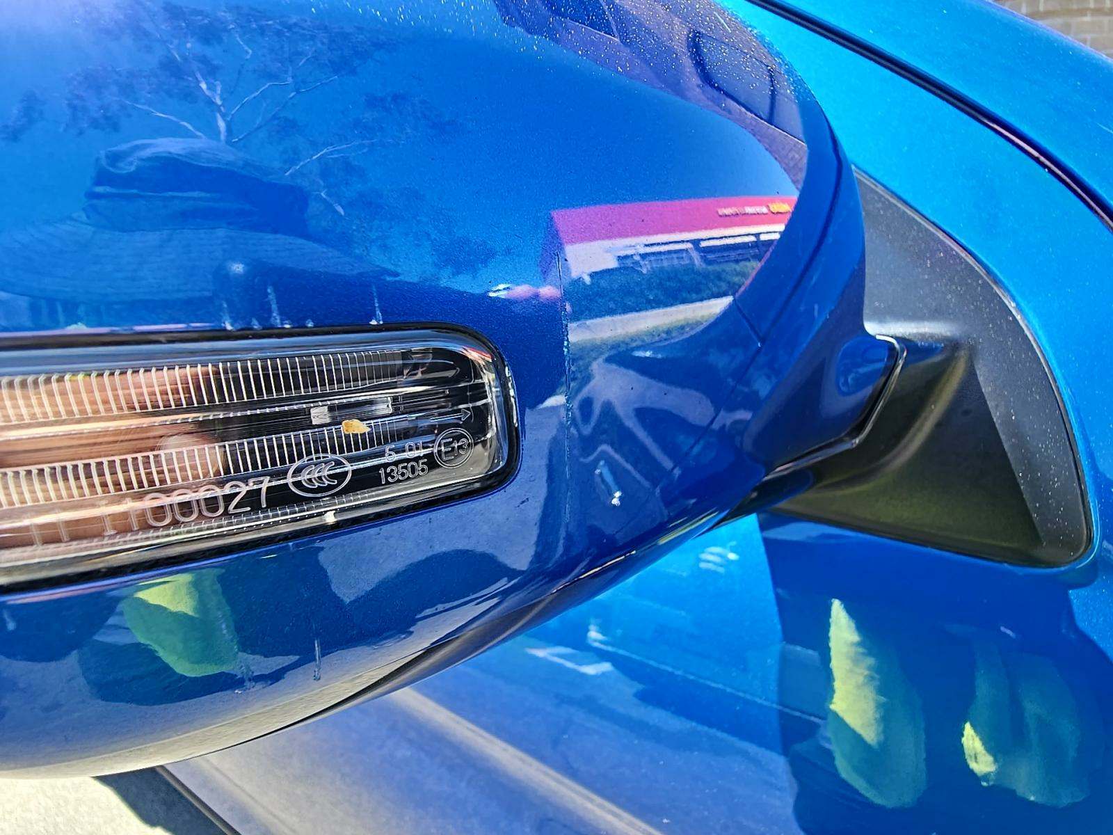 2018 Mitsubishi Outlander Sport SE FWD