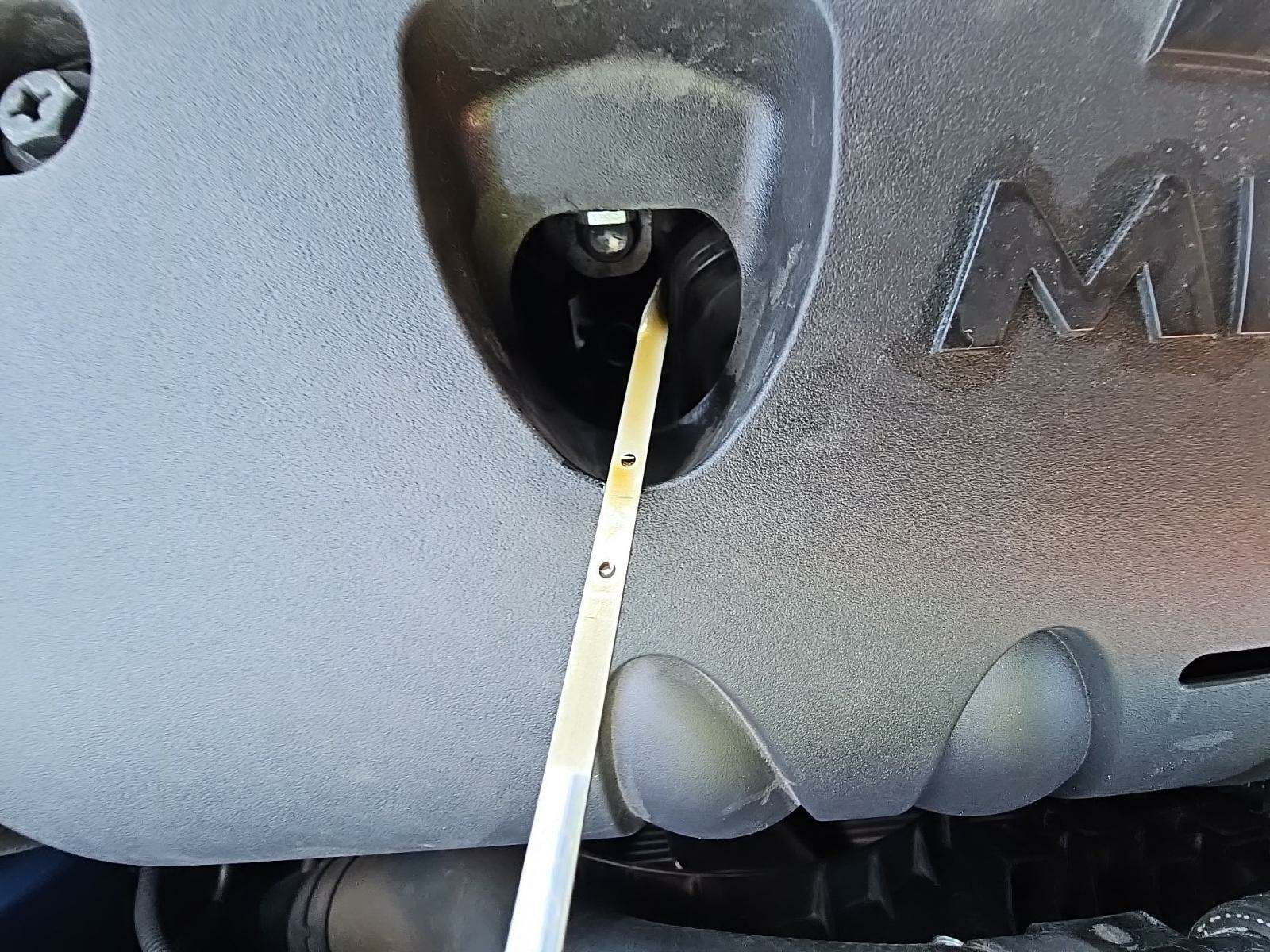 2018 Mitsubishi Outlander Sport SE FWD