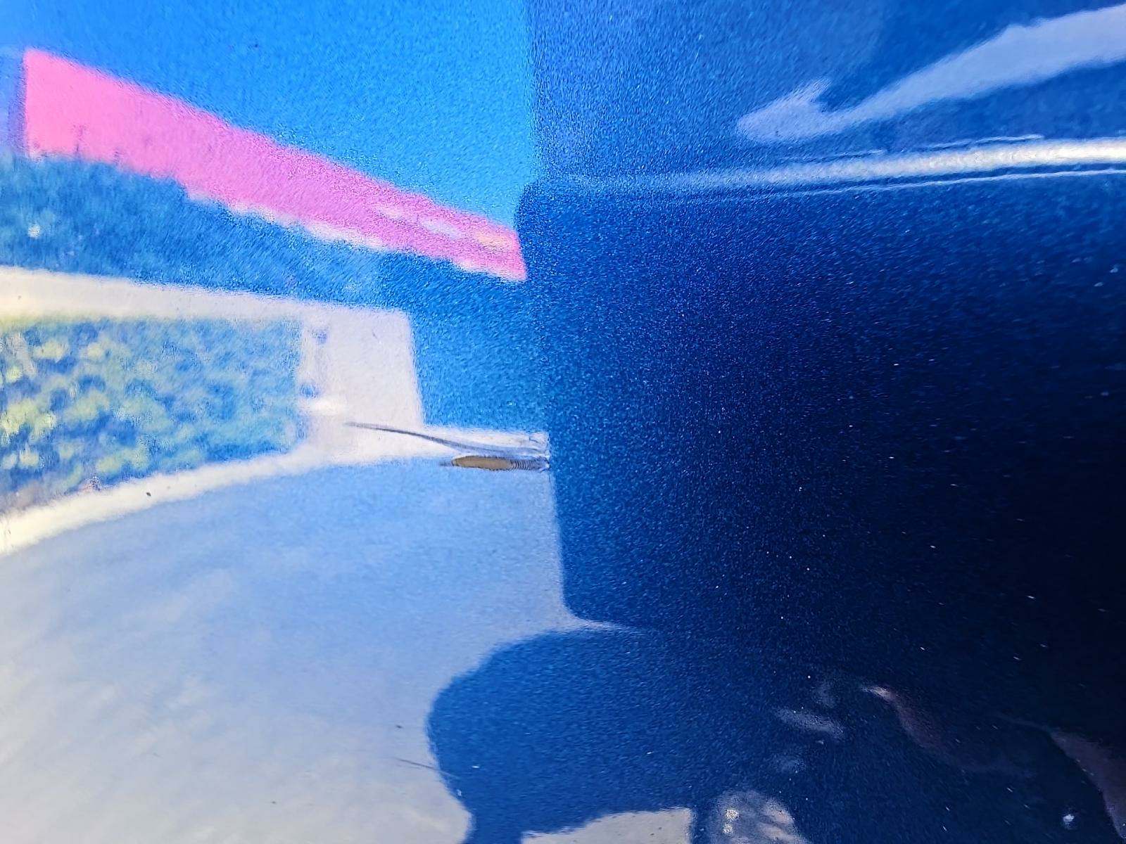 2018 Mitsubishi Outlander Sport SE FWD