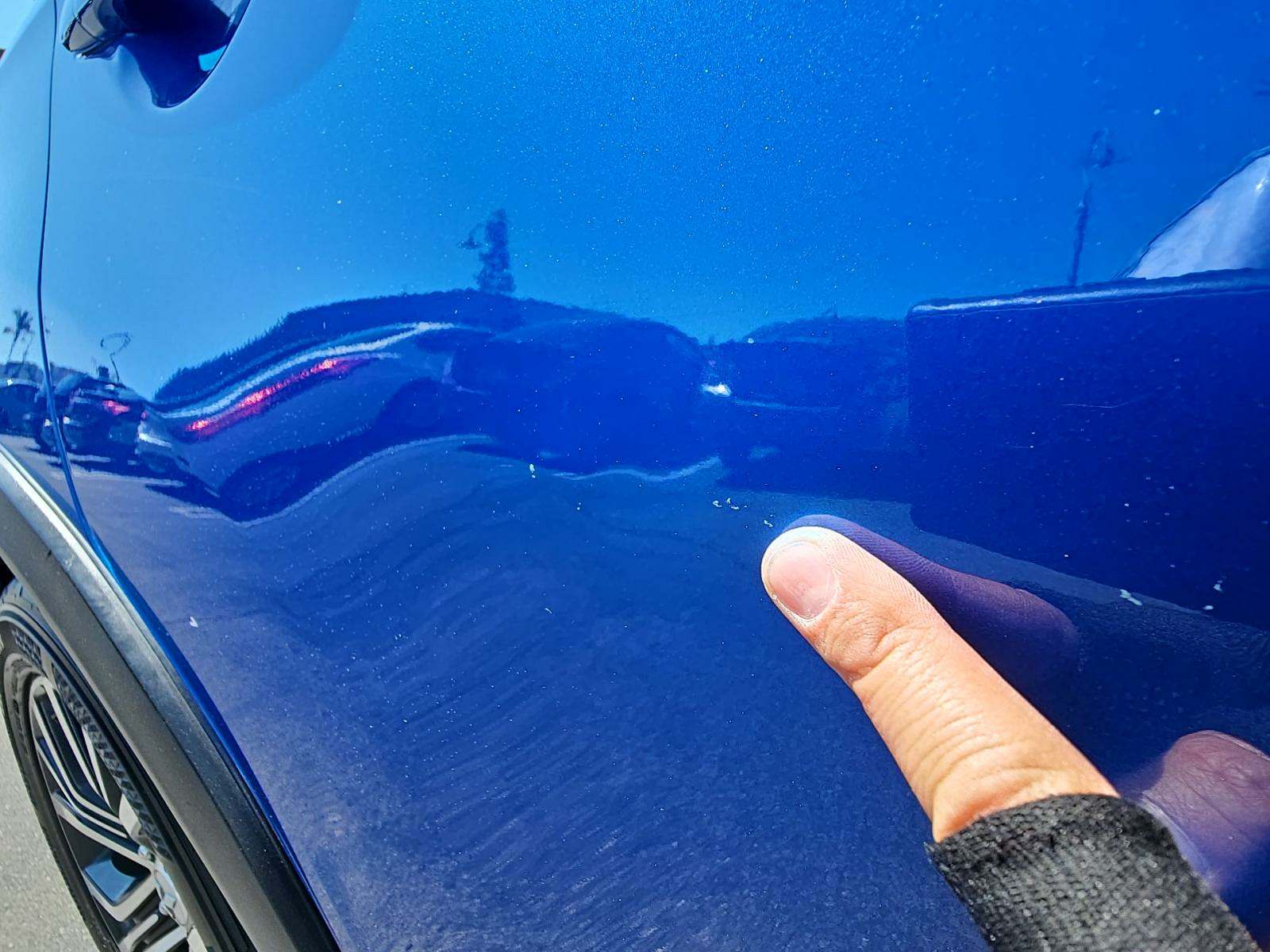 2018 Mitsubishi Outlander Sport SE FWD