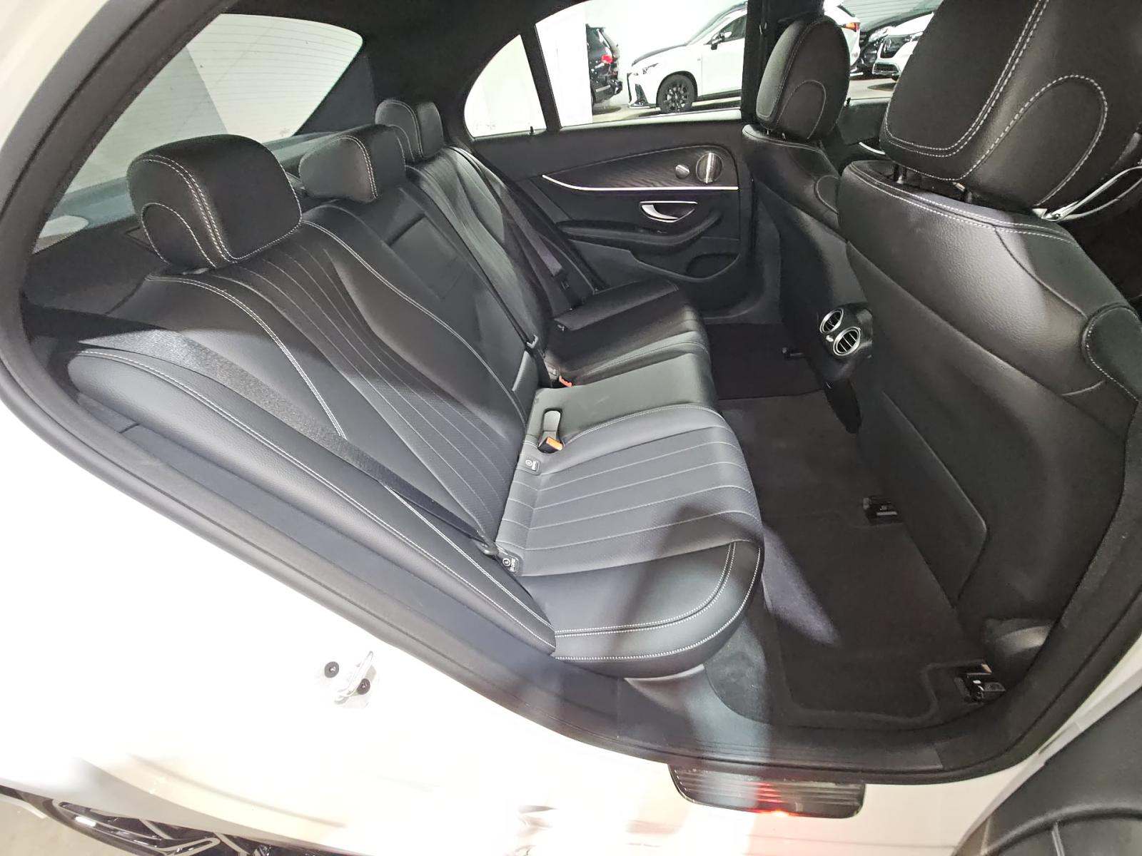 2023 Mercedes-Benz E-Class E 350 RWD