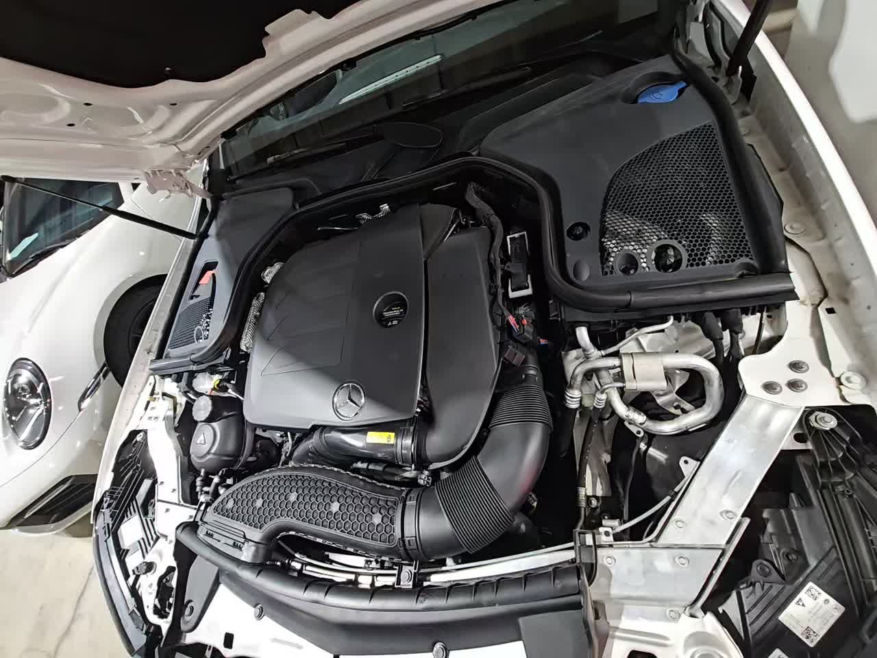 2023 Mercedes-Benz E-Class E 350 RWD