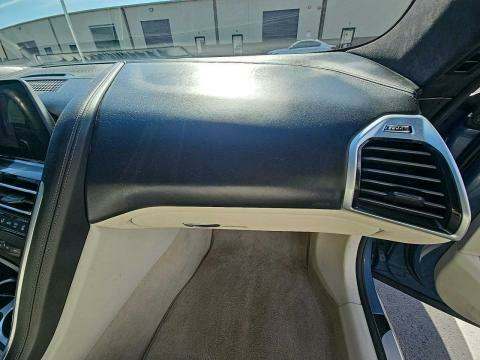 2019 BMW 8 Series M850i xDrive AWD