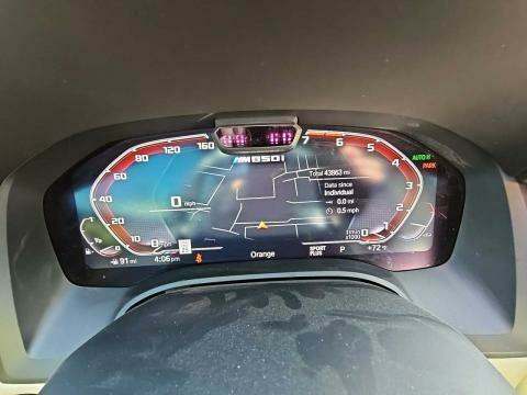 2019 BMW 8 Series M850i xDrive AWD