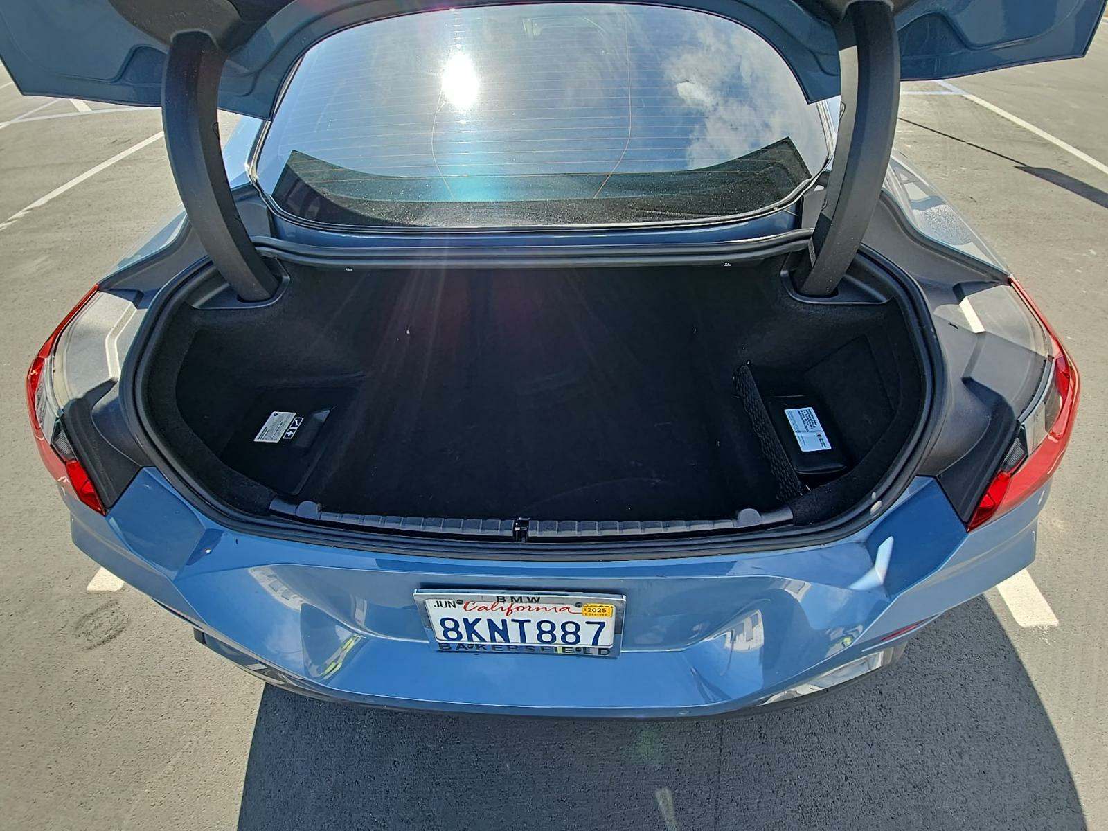 2019 BMW 8 Series M850i xDrive AWD