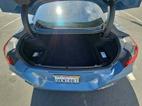 2019 BMW 8 Series M850i xDrive AWD