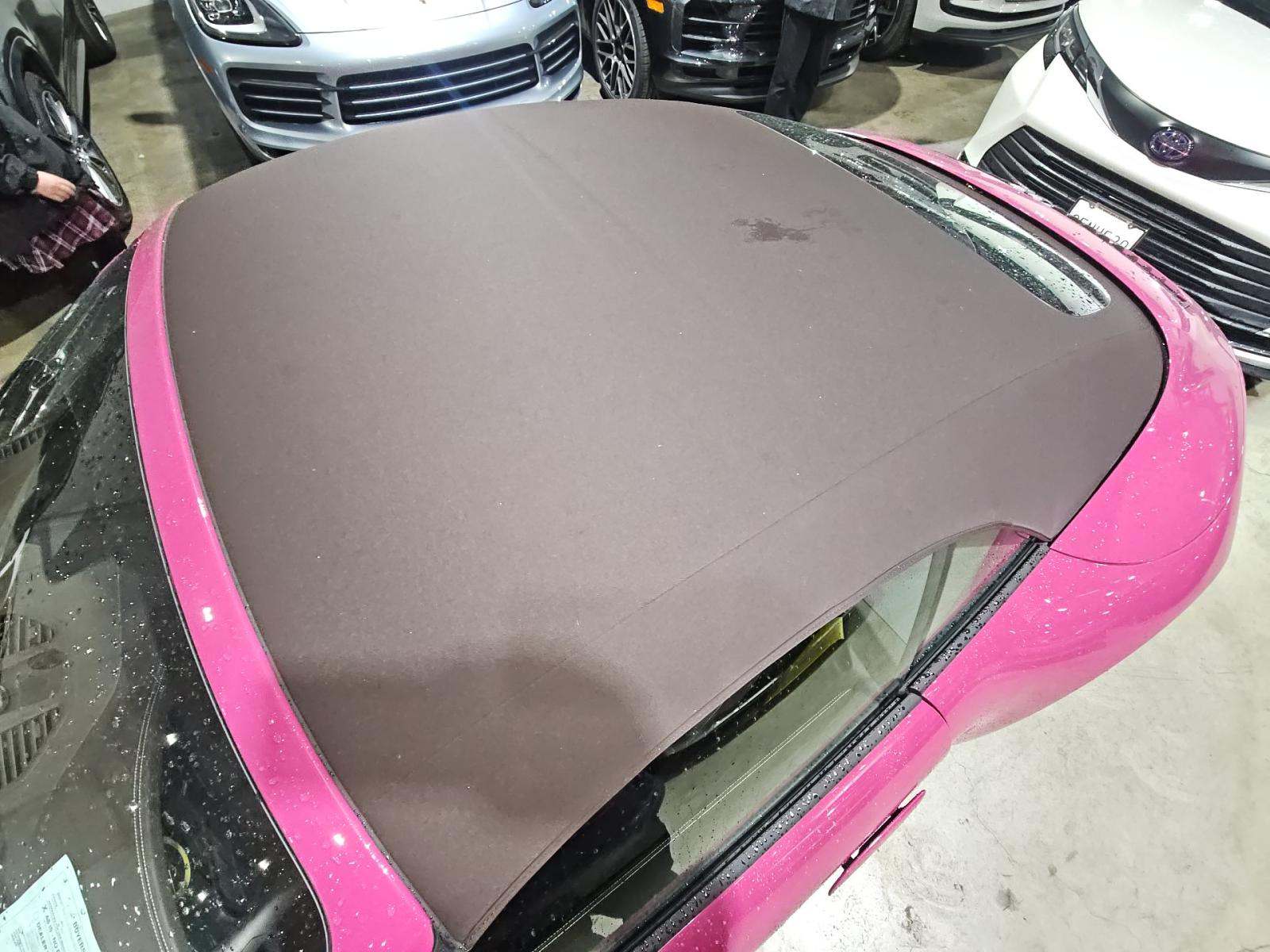 2023 Porsche 911 Carrera RWD