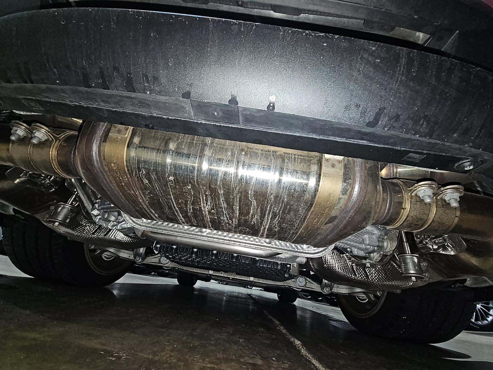 2023 Porsche 911 Carrera RWD