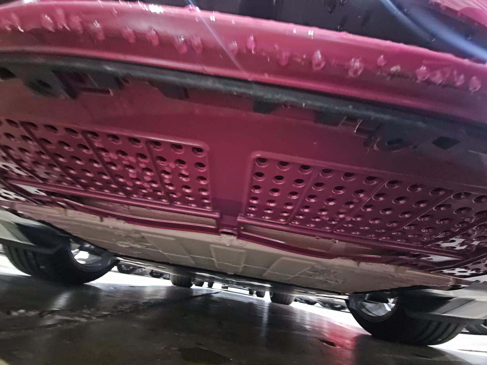 2023 Porsche 911 Carrera RWD