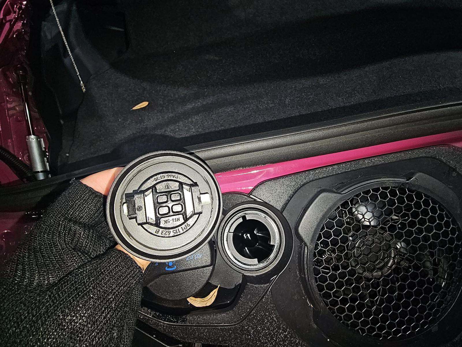 2023 Porsche 911 Carrera RWD