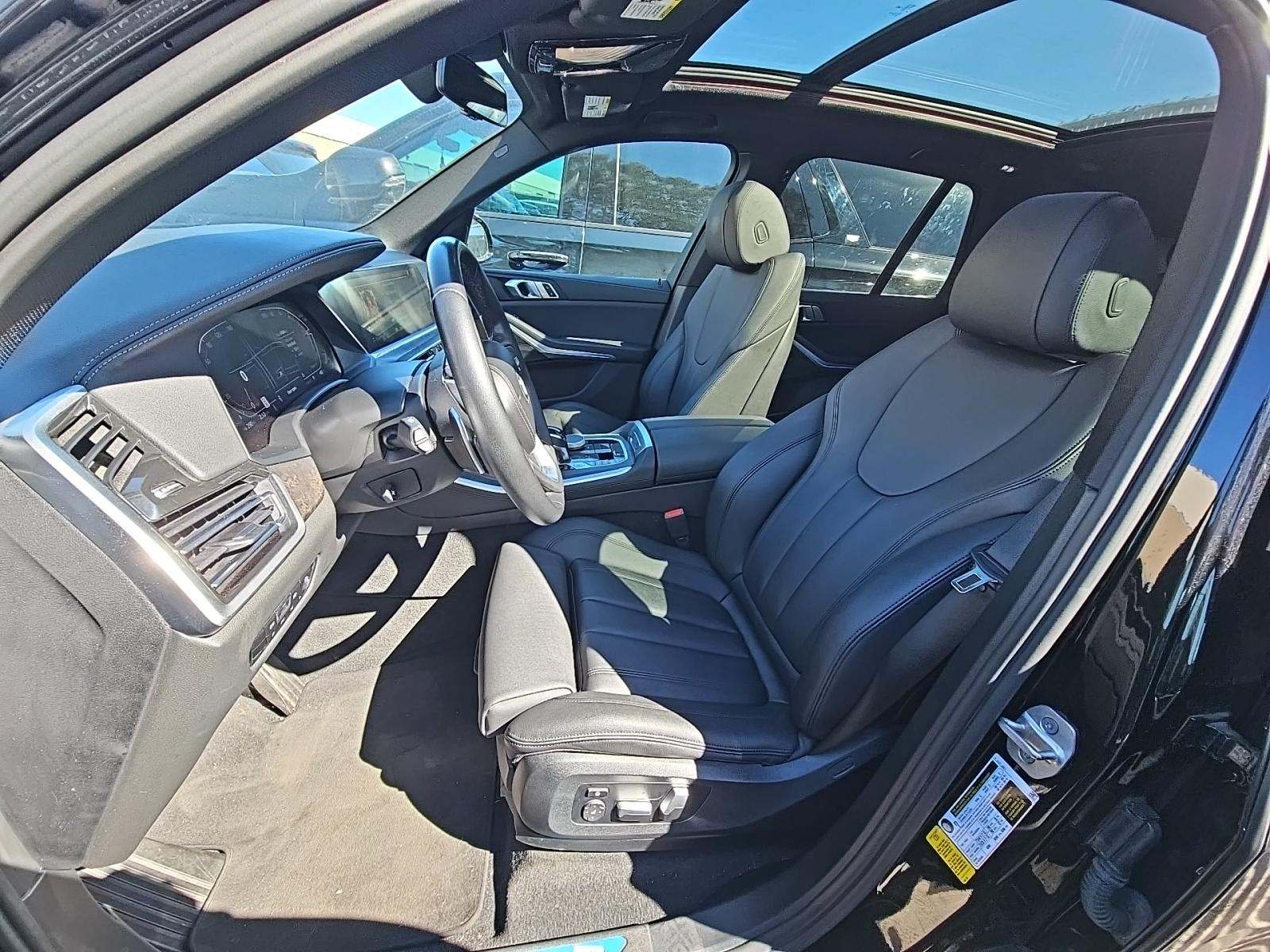 2022 BMW X5 sDrive40i RWD