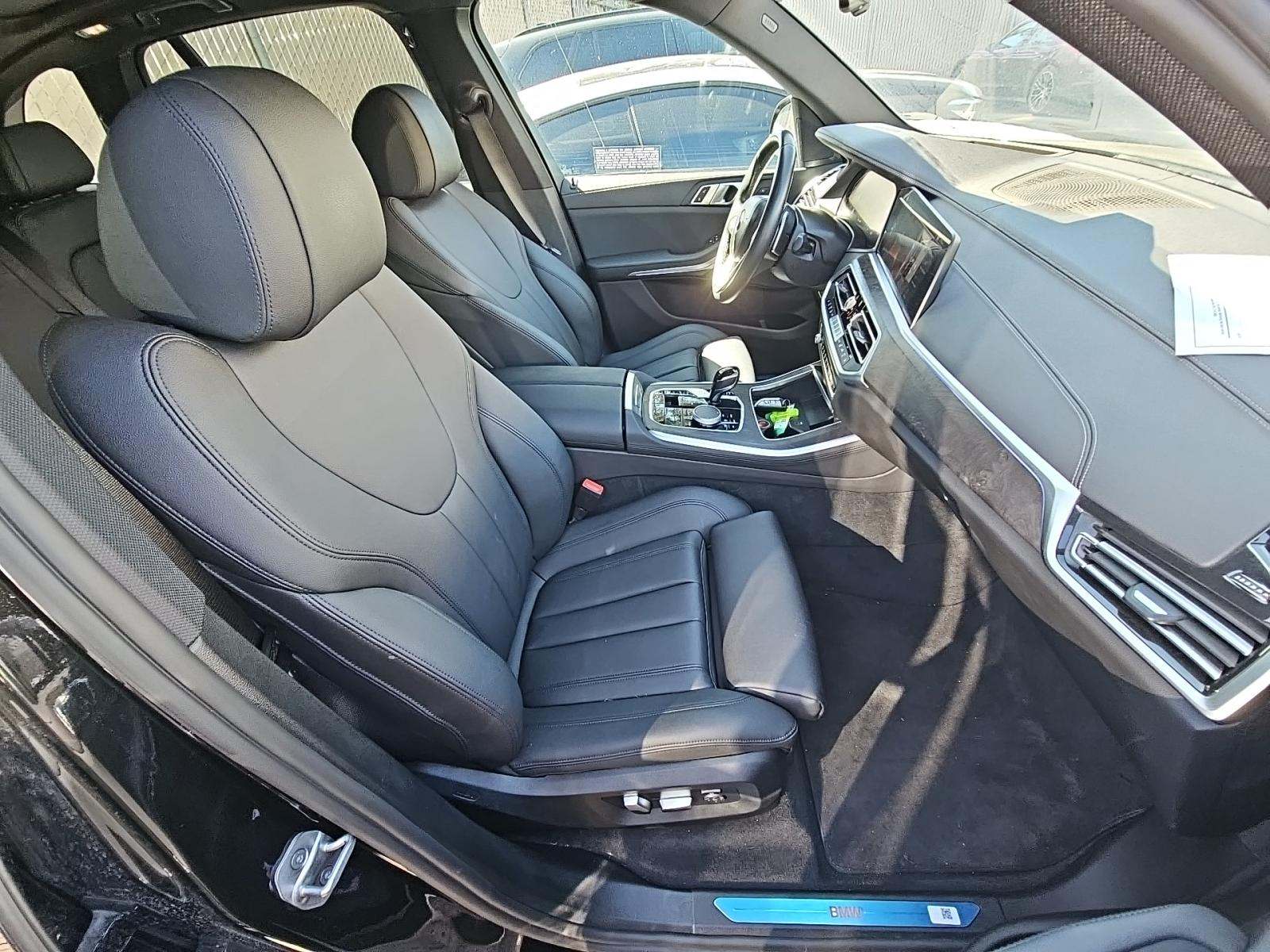 2022 BMW X5 sDrive40i RWD