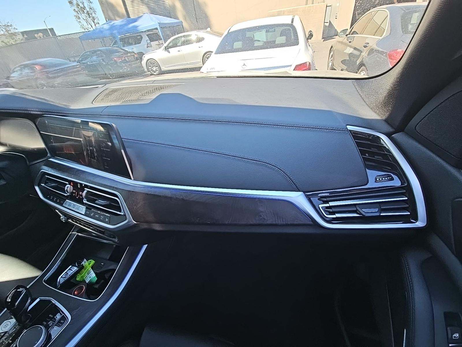 2022 BMW X5 sDrive40i RWD