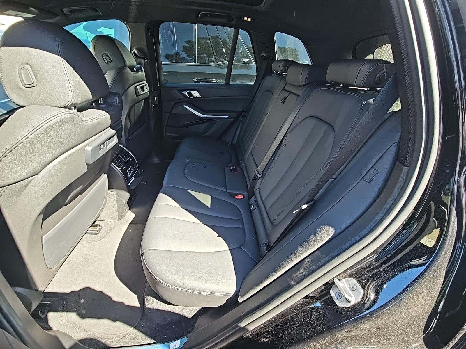 2022 BMW X5 sDrive40i RWD