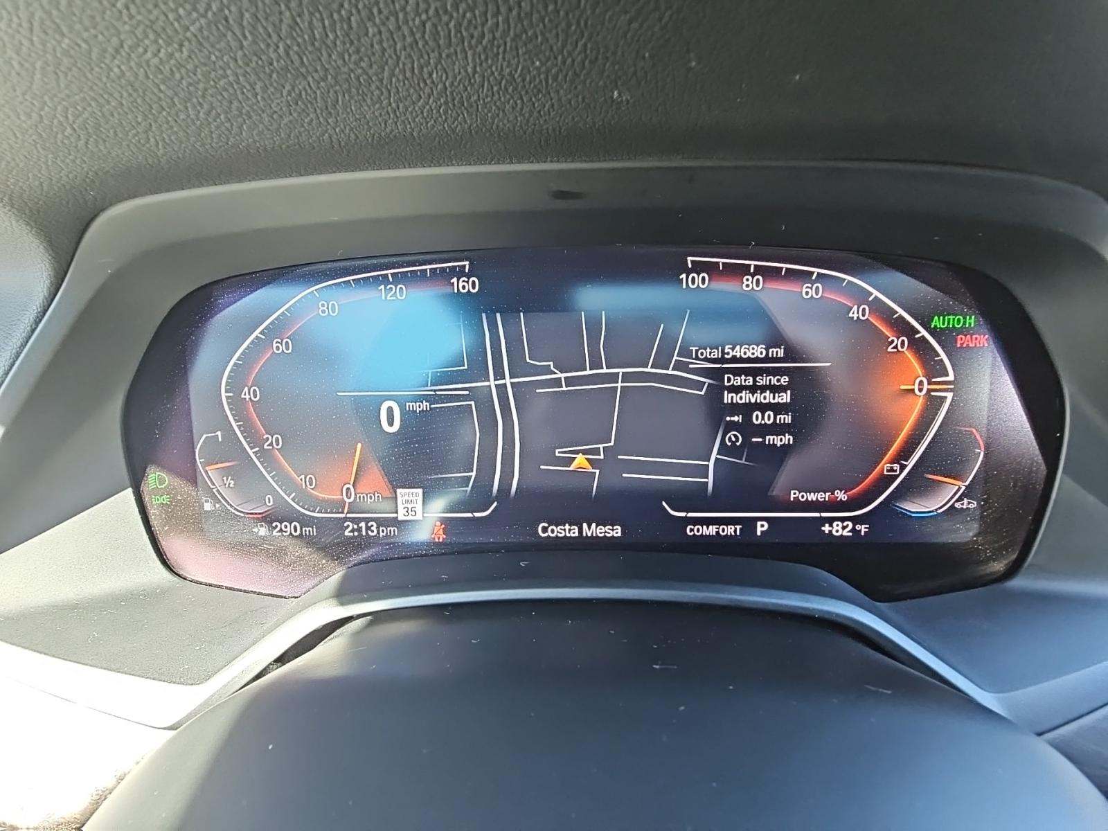 2022 BMW X5 sDrive40i RWD