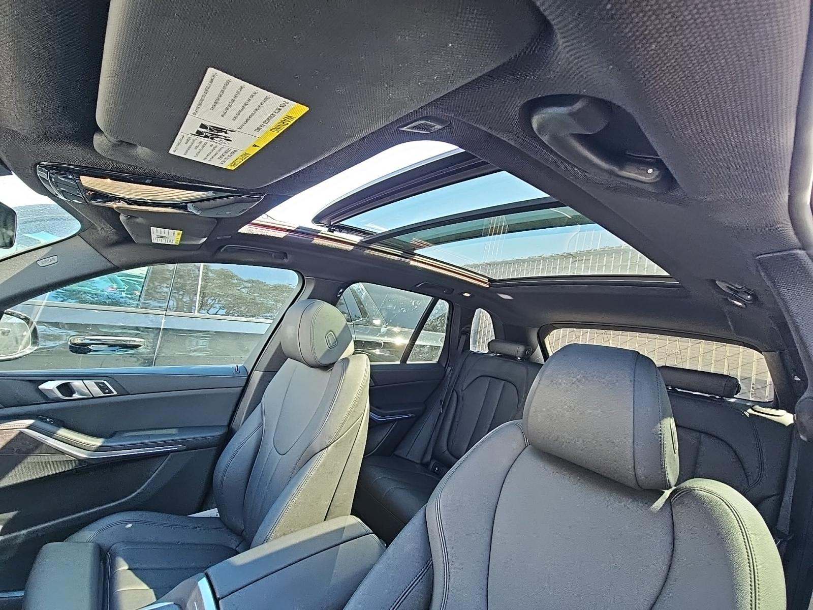 2022 BMW X5 sDrive40i RWD