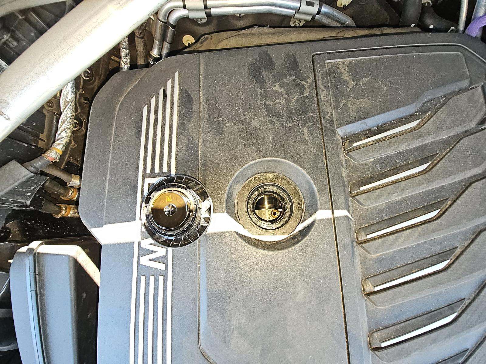 2022 BMW X5 sDrive40i RWD