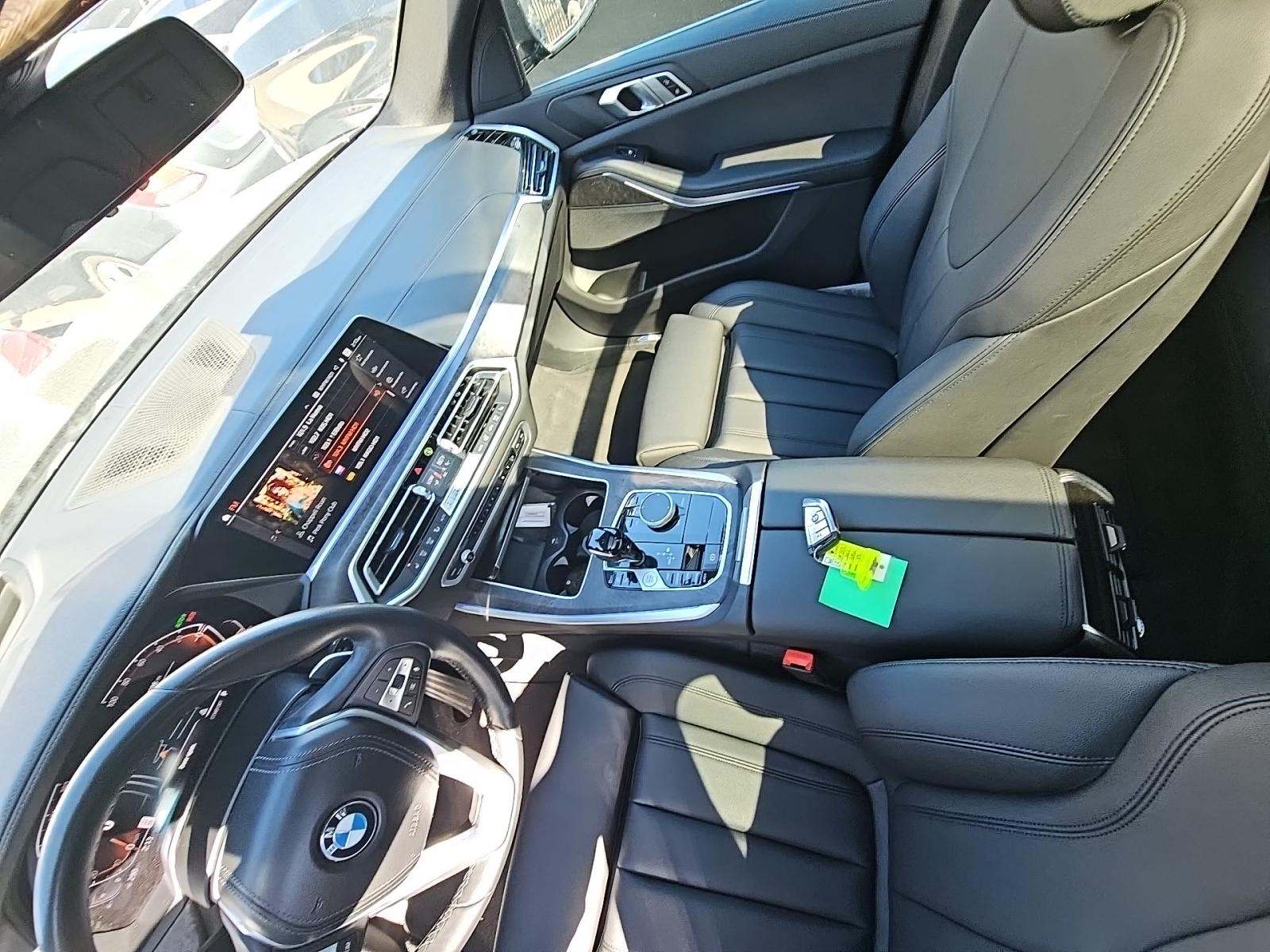 2022 BMW X5 sDrive40i RWD