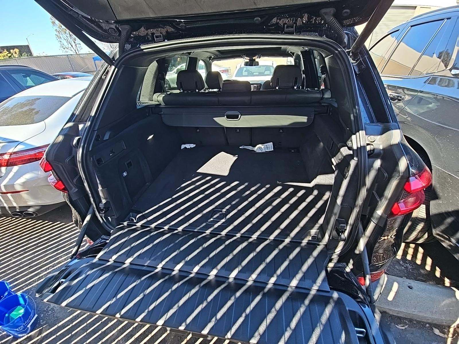 2022 BMW X5 sDrive40i RWD