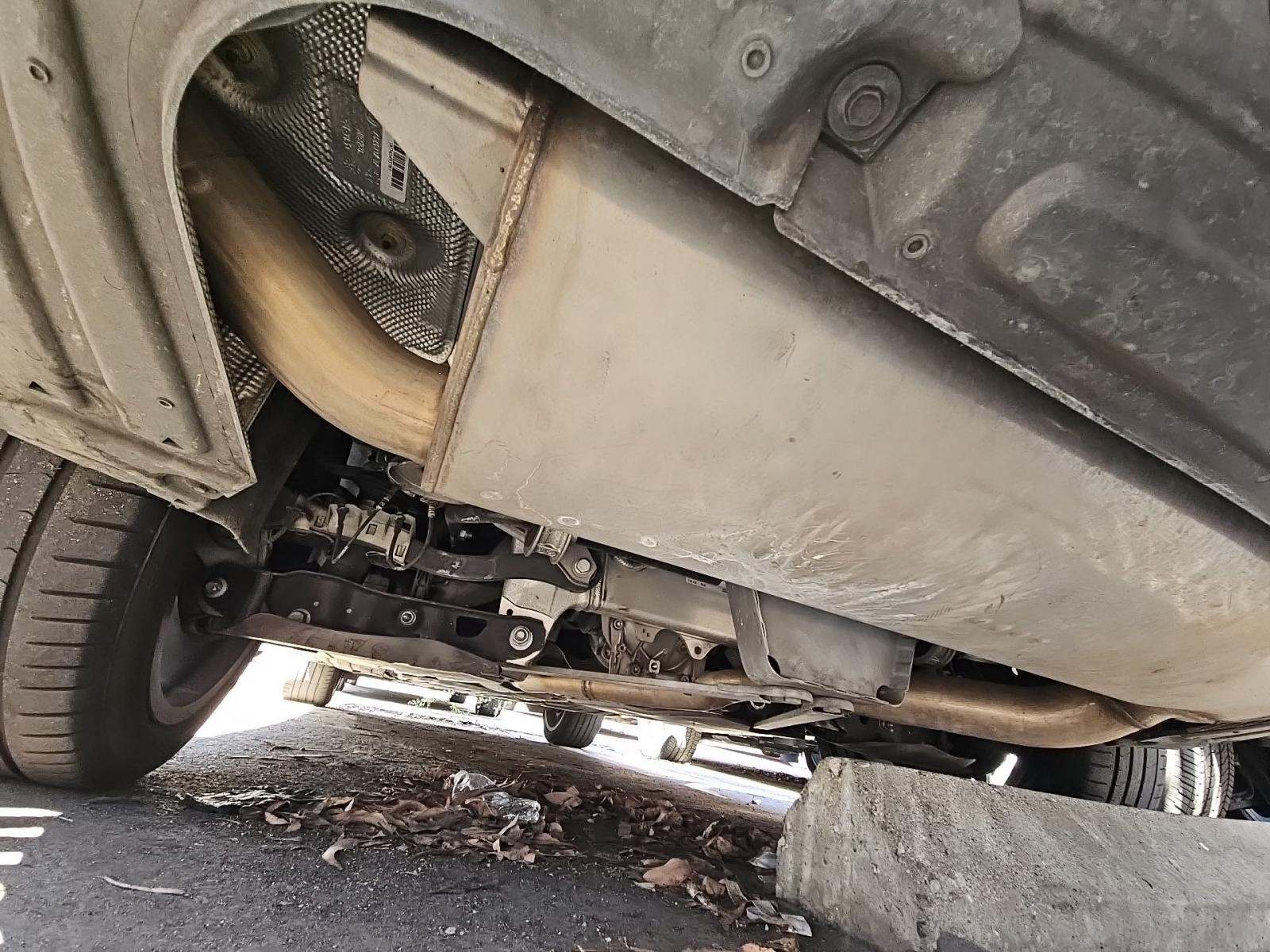 2022 BMW X5 sDrive40i RWD