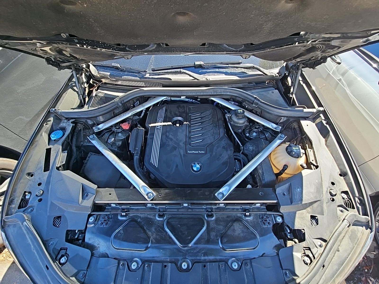 2022 BMW X5 sDrive40i RWD