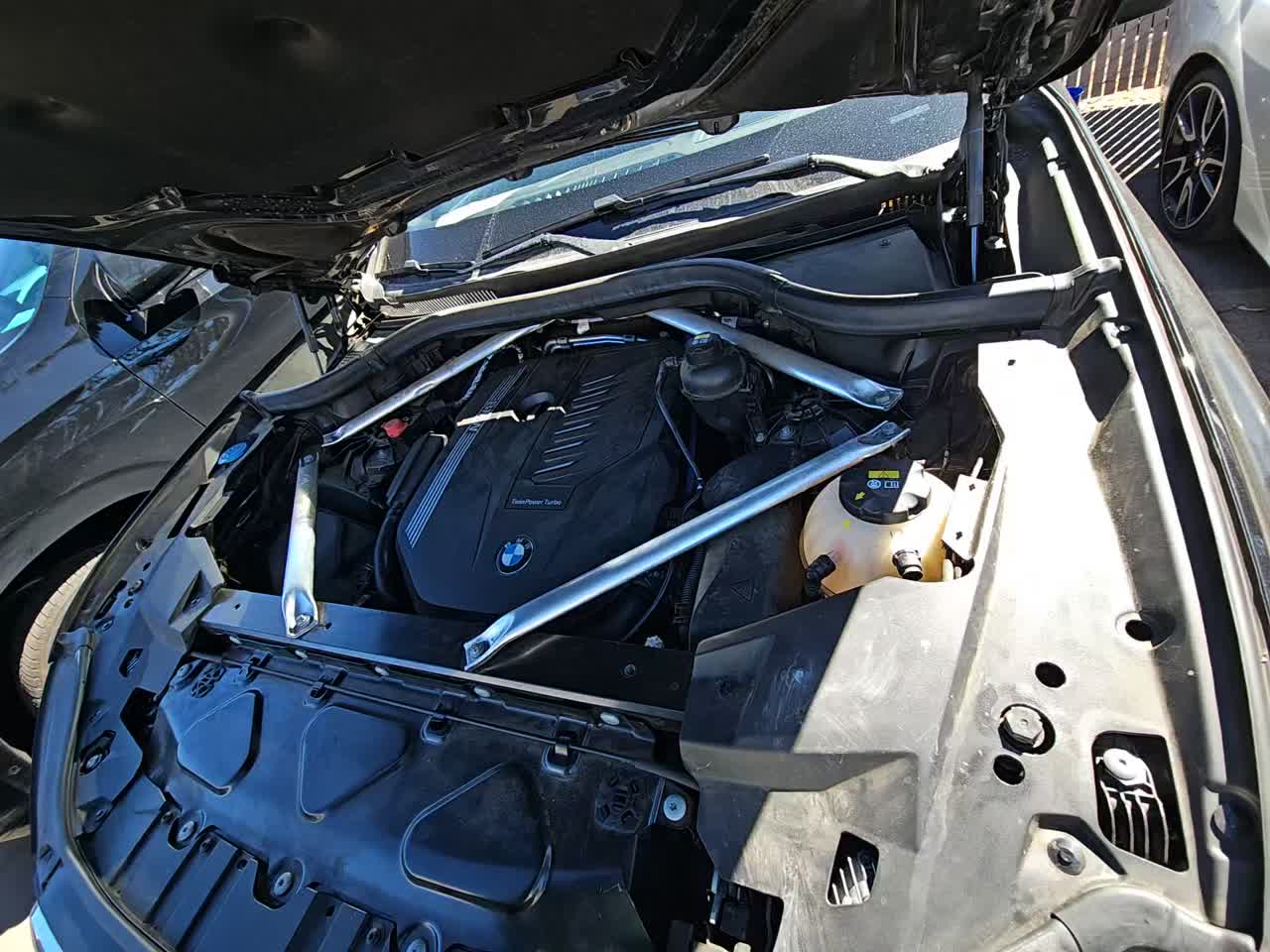 2022 BMW X5 sDrive40i RWD