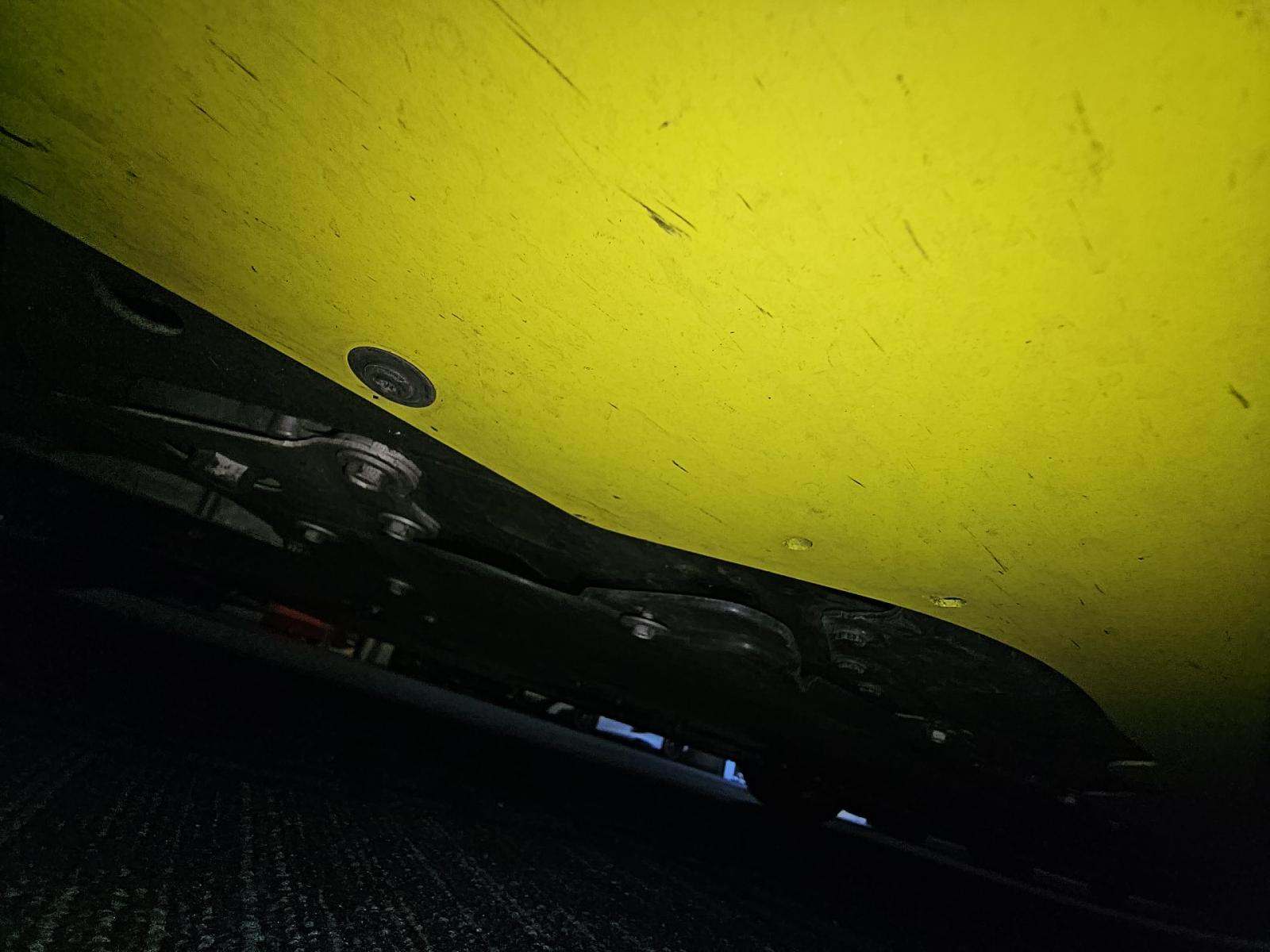 2023 Chevrolet Corvette Stingray RWD