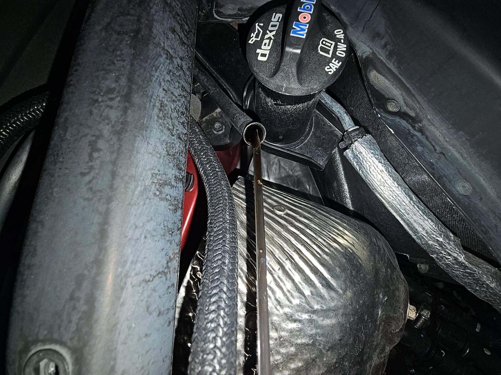 2023 Chevrolet Corvette Stingray RWD