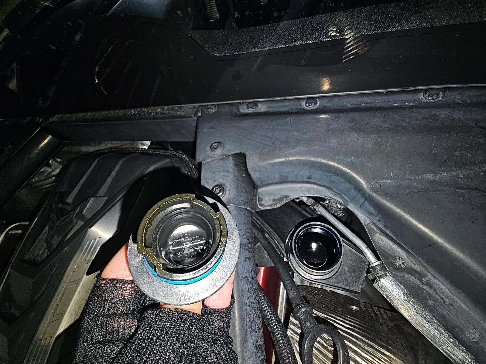 2023 Chevrolet Corvette Stingray RWD