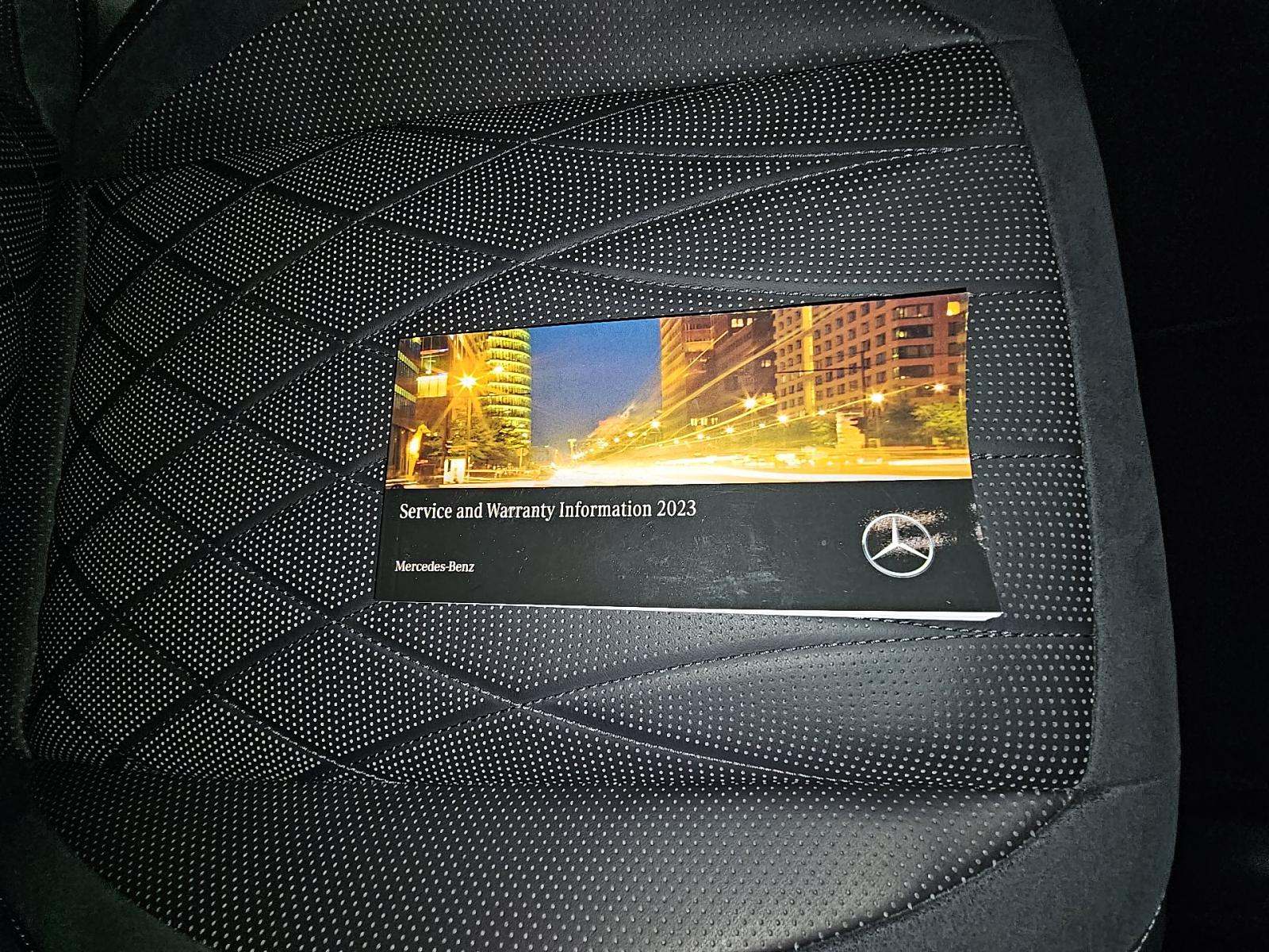 2022 Mercedes-Benz GLS AMG GLS 63 AWD