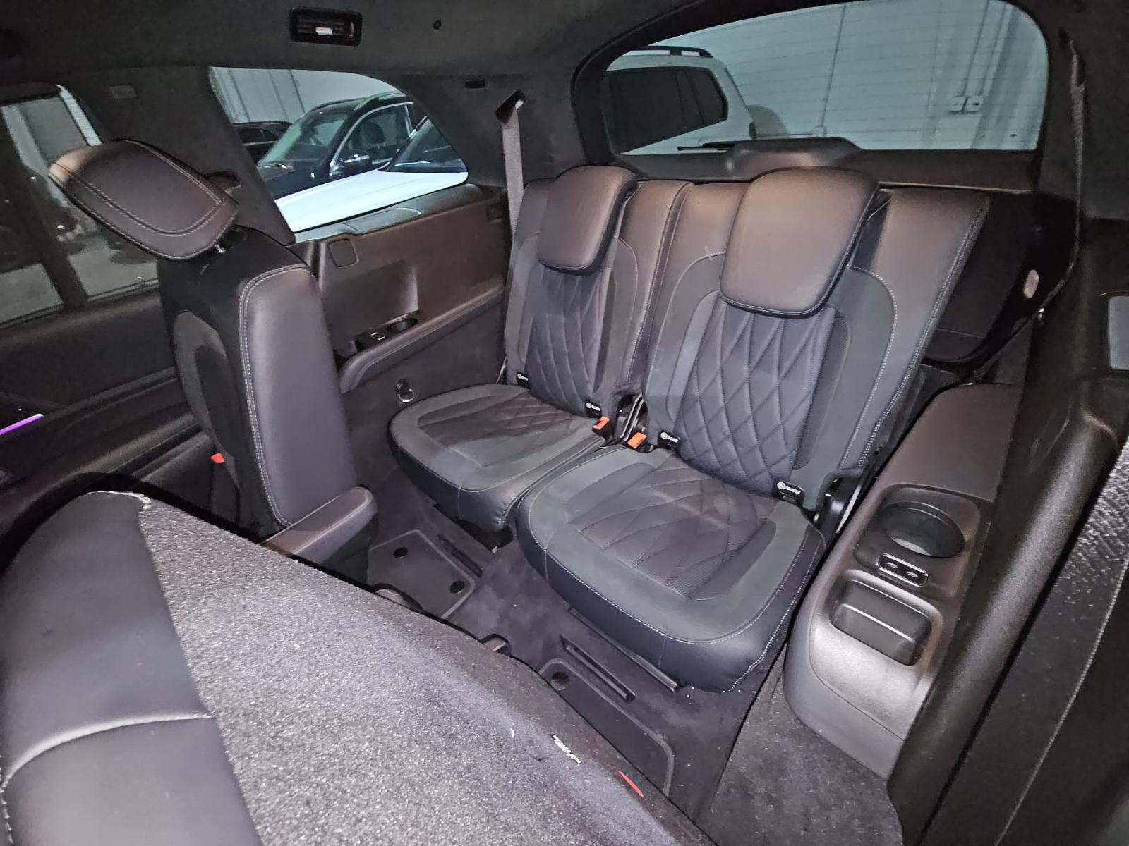 2022 Mercedes-Benz GLS AMG GLS 63 AWD