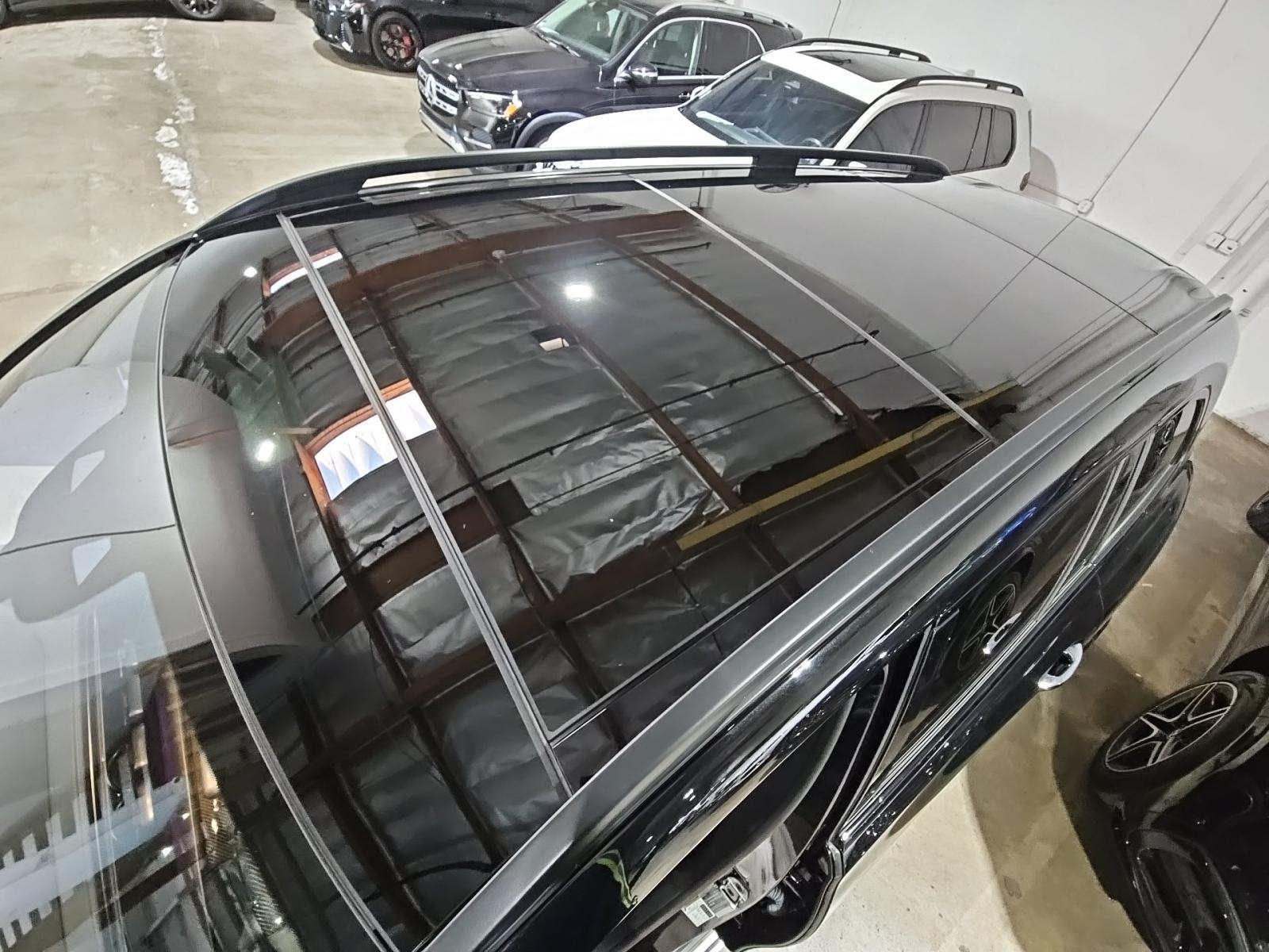 2022 Mercedes-Benz GLS AMG GLS 63 AWD