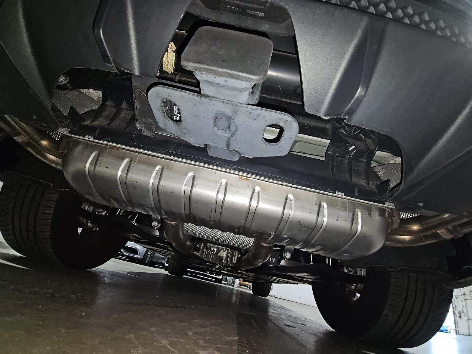 2022 Mercedes-Benz GLS AMG GLS 63 AWD