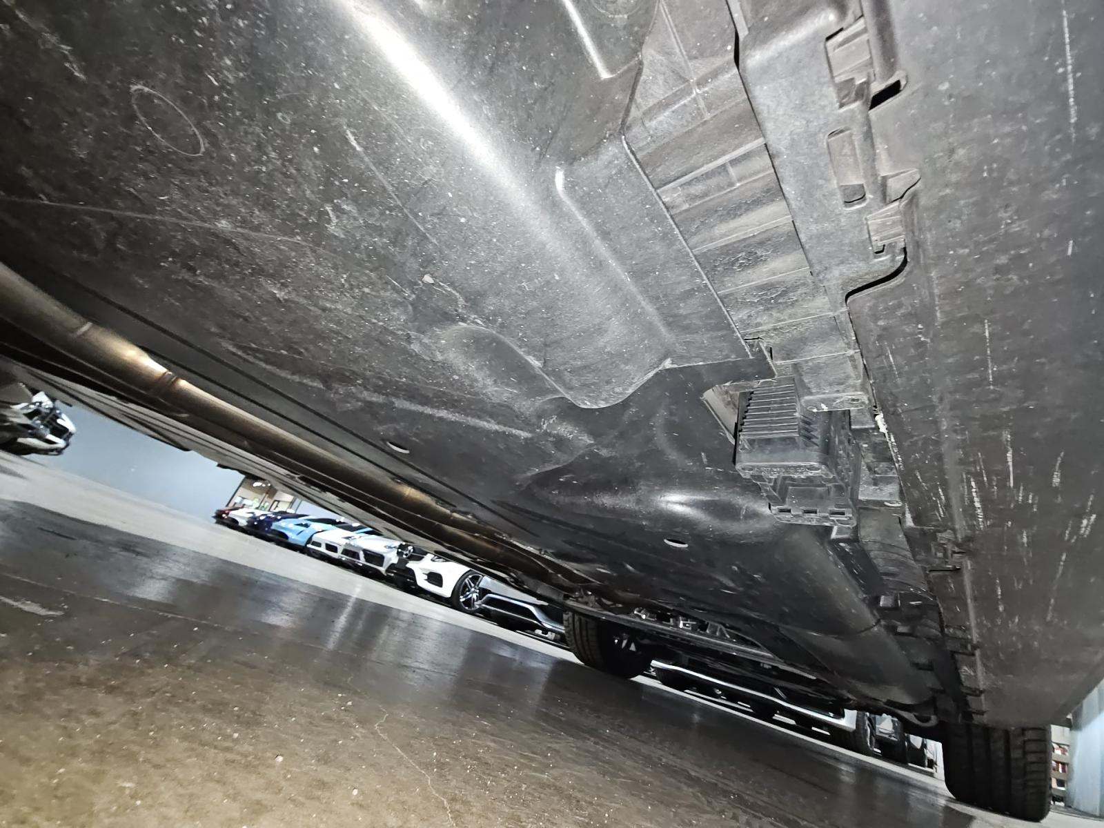 2022 Mercedes-Benz GLS AMG GLS 63 AWD