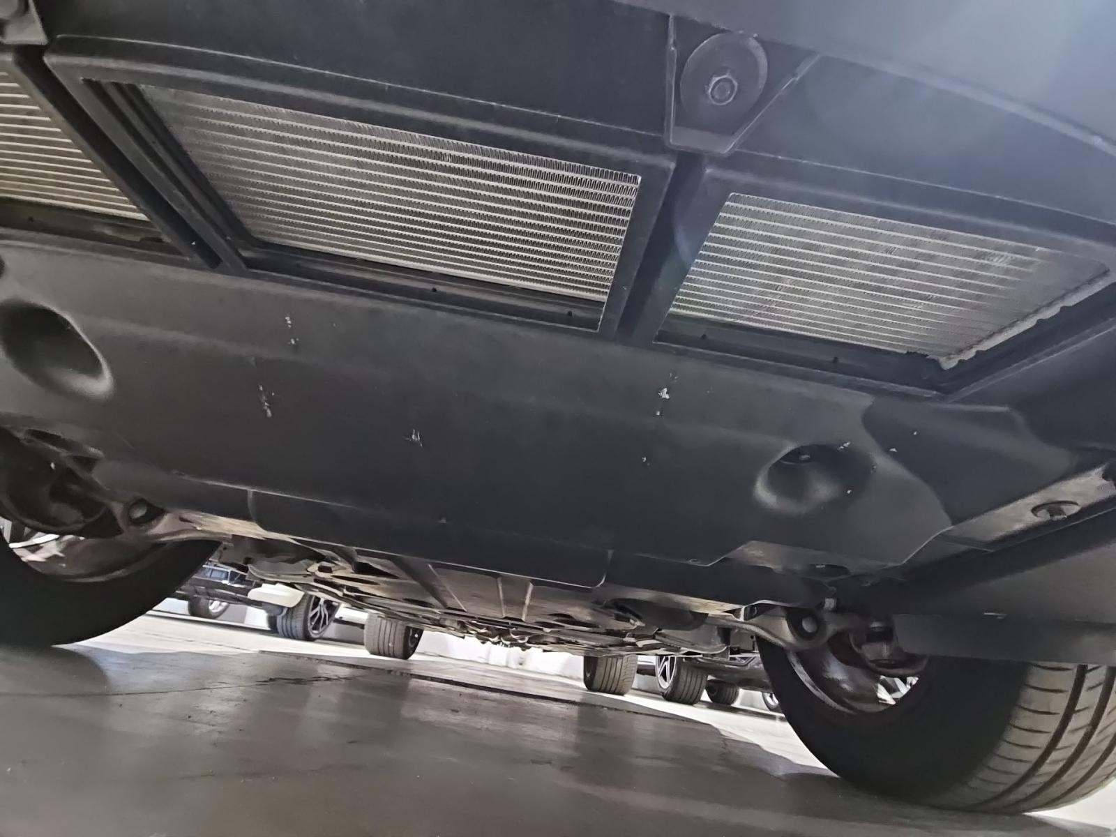 2022 Mercedes-Benz GLS AMG GLS 63 AWD