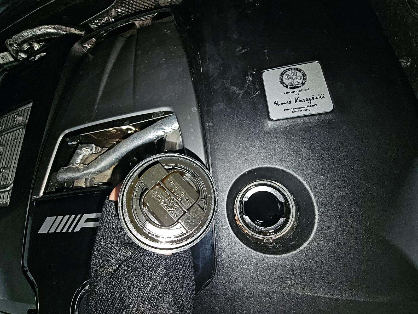 2022 Mercedes-Benz GLS AMG GLS 63 AWD