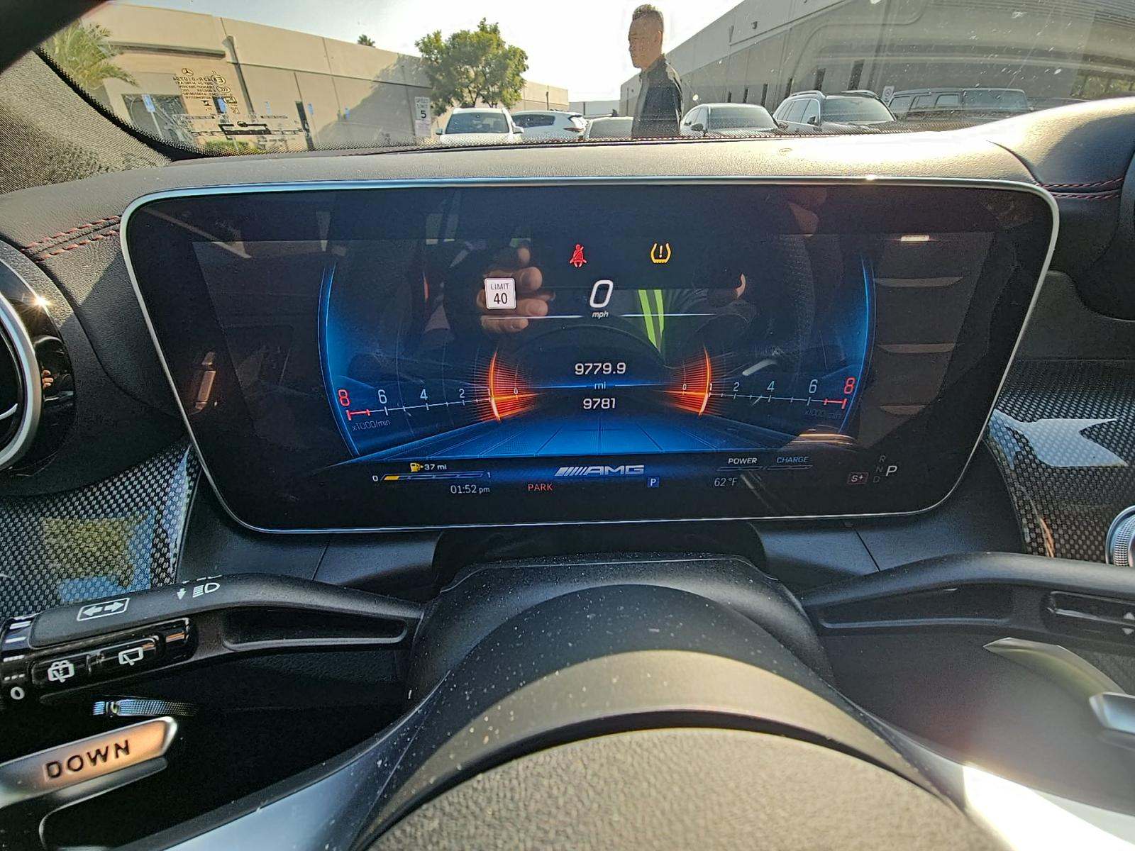 2024 Mercedes-Benz GLC AMG GLC 43 AWD