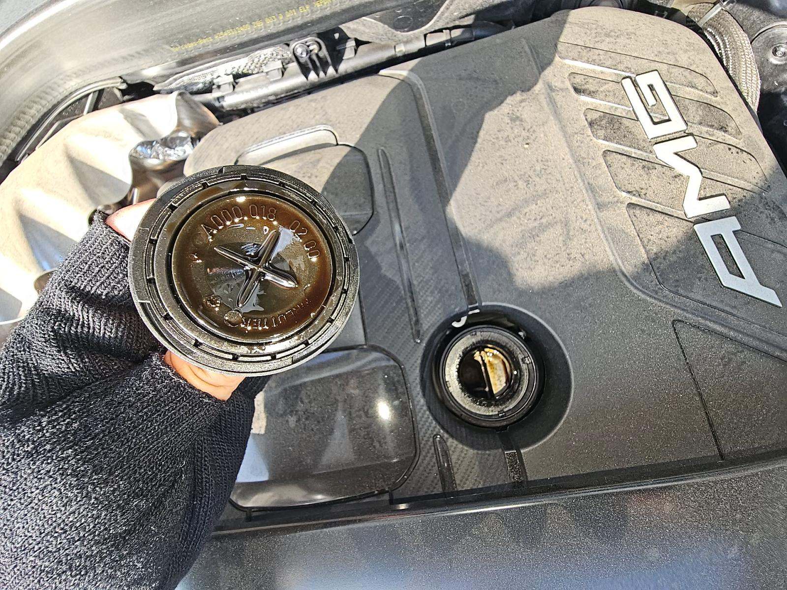 2024 Mercedes-Benz GLC AMG GLC 43 AWD