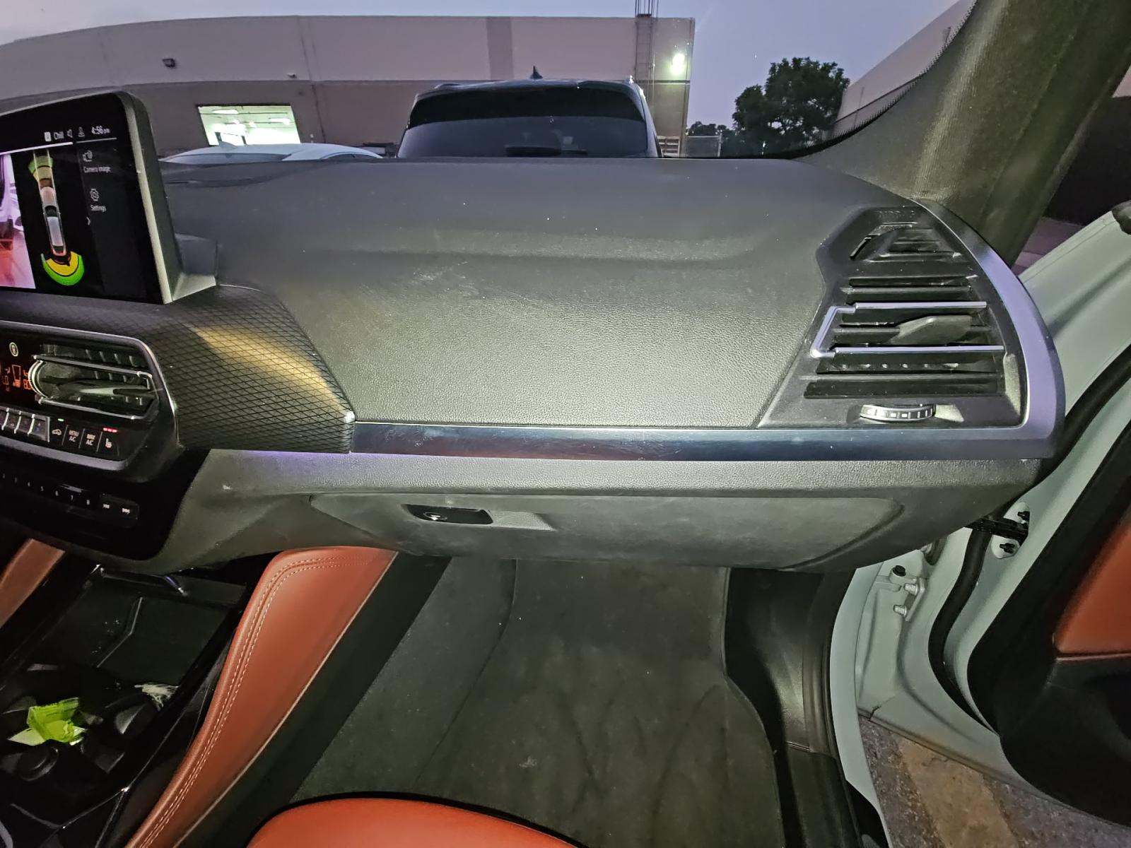 2023 BMW X4 xDrive30i AWD