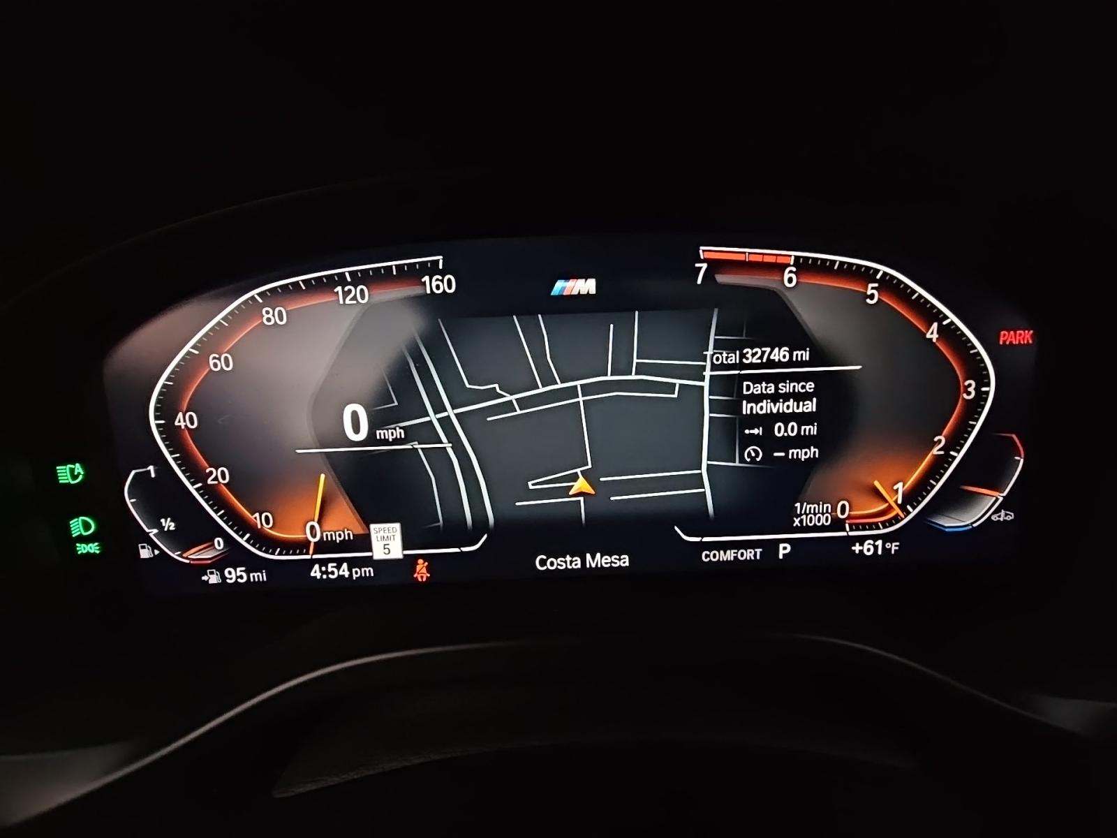 2023 BMW X4 xDrive30i AWD